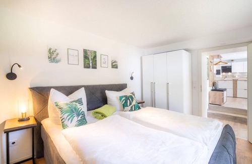 Koelpinsee House | 50 m² House ∙ 1 bedroom ∙ 3 guests