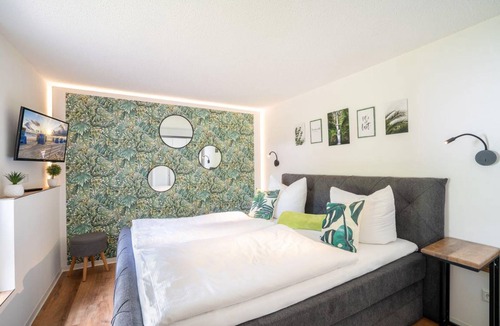 Koelpinsee House | 50 m² House ∙ 1 bedroom ∙ 3 guests