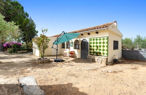 Botarell House | 50 m² House ∙ 1 bedroom ∙ 3 guests