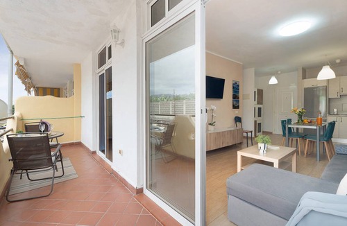 Playa Paraiso House | 50 m² House ∙ 1 bedroom ∙ 2 guests