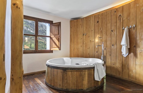 Santovena House | 50 m² House ∙ 1 bedroom ∙ 2 guests
