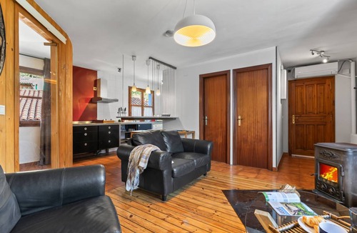 Santovena House | 50 m² House ∙ 1 bedroom ∙ 2 guests