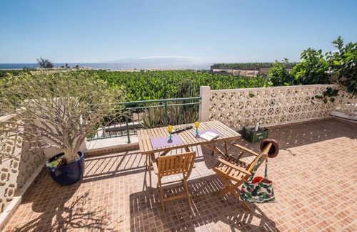 Alcala House | 50 m² House ∙ 1 bedroom ∙ 2 guests