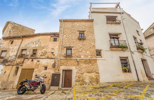 Bocairente House | 50 m² House ∙ 2 bedrooms ∙ 4 guests