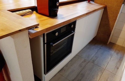 Les Cordeliers Apartment | 50 m2 in Lyon's hypercentre-Place des Jacobins