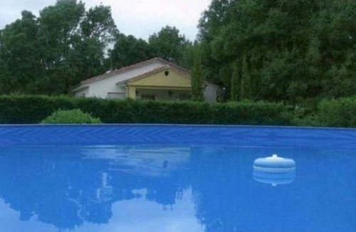 La Calzada de Bejar Villa | 50 m² Villa ∙ 2 bedrooms ∙ 4 guests