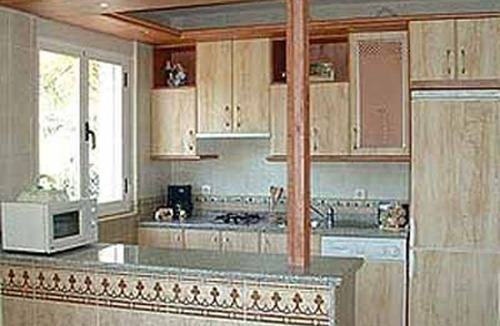 La Calzada de Bejar Villa | 50 m² Villa ∙ 2 bedrooms ∙ 4 guests