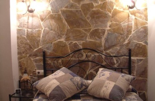 La Calzada de Bejar Villa | 50 m² Villa ∙ 2 bedrooms ∙ 4 guests