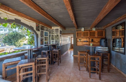 La Selva del Camp House | 500 m² Finca ∙ 9 bedrooms ∙ 19 guests