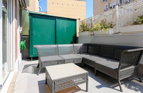 Nueva Espana Apartment | 52 m² Apartment ∙ 1 bedroom ∙ 2 guests