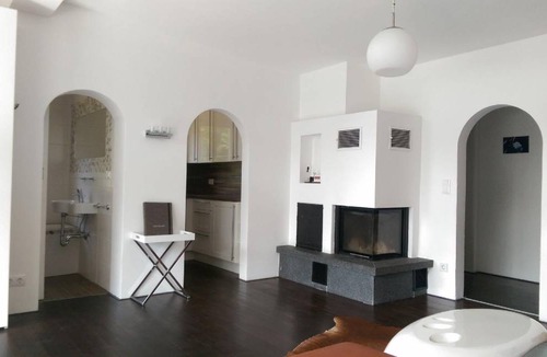 Stechow-Ferchesar House | 52 m² House ∙ 1 bedroom ∙ 2 guests