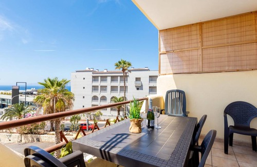 Playa Paraiso Apartment | 53 m² Apartment ∙ 1 bedroom ∙ 4 guests