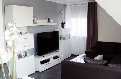 Lotte Apartment | 54 m² Apartment ∙ 1 bedroom ∙ 2 guests