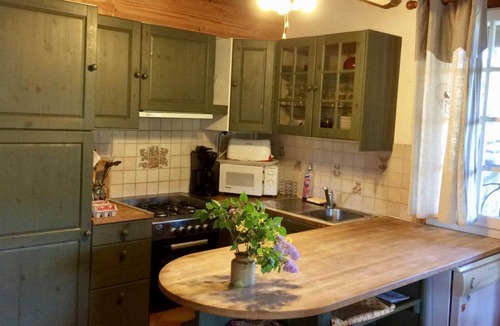 Mayronnes House | 54 m² Gîte ∙ 2 bedrooms ∙ 6 guests