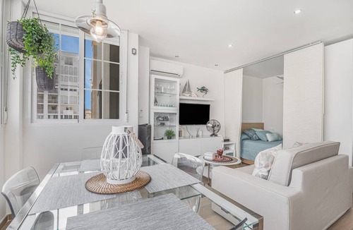 Valdelagrana Apartment | 55 m² Apartment ∙ 1 bedroom ∙ 4 guests