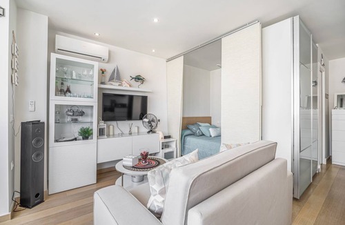 Valdelagrana Apartment | 55 m² Apartment ∙ 1 bedroom ∙ 4 guests