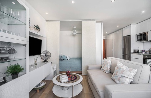 Valdelagrana Apartment | 55 m² Apartment ∙ 1 bedroom ∙ 4 guests