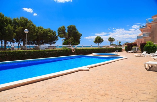 Vandellos i l'Hospitalet de l'Infant Apartment | 55 m² Apartment ∙ 2 bedrooms ∙ 6 guests
