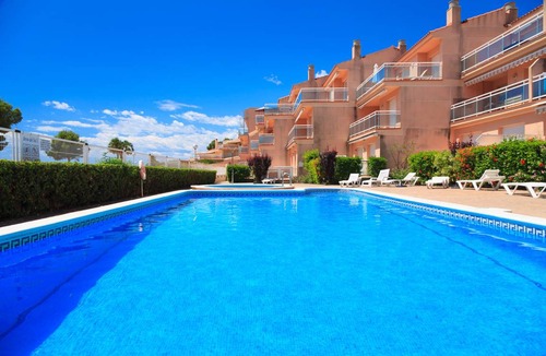 Vandellos i l'Hospitalet de l'Infant Apartment | 55 m² Apartment ∙ 2 bedrooms ∙ 6 guests
