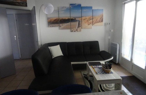 Villeneuve-les-Avignon Apartment | 55 m² Apartment ∙ 2 bedrooms ∙ 4 guests