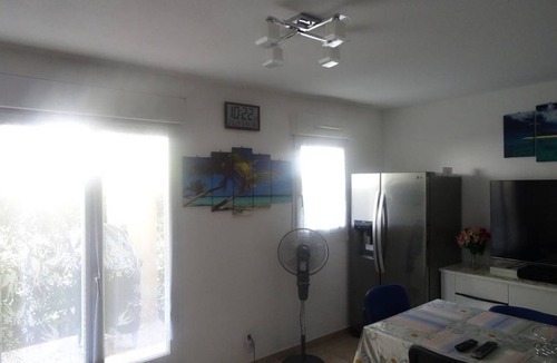 Villeneuve-les-Avignon Apartment | 55 m² Apartment ∙ 2 bedrooms ∙ 4 guests