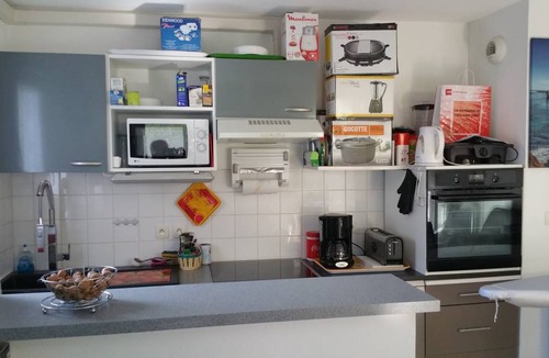 Villeneuve-les-Avignon Apartment | 55 m² Apartment ∙ 2 bedrooms ∙ 4 guests