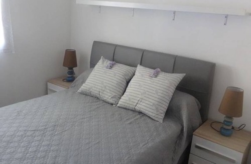 Villeneuve-les-Avignon Apartment | 55 m² Apartment ∙ 2 bedrooms ∙ 4 guests