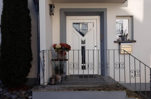 Horn Apartment | 55 m² Apartment ∙ 1 bedroom ∙ 2 guests
