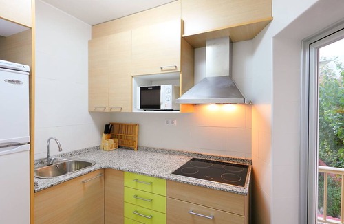 Salou City Centre Apartment | 55 m² Apartment ∙ 2 bedrooms ∙ 5 guests