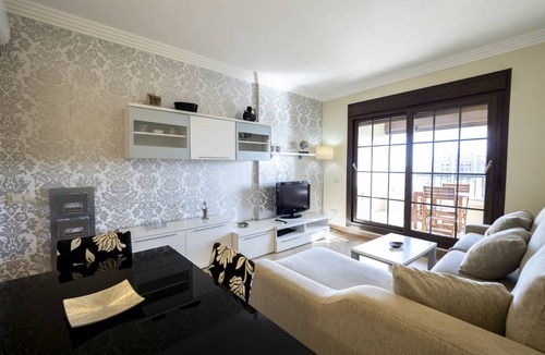 Punta del Moral Apartment | 55 m² Apartment ∙ 2 bedrooms ∙ 4 guests
