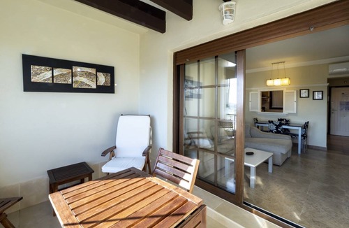 Punta del Moral Apartment | 55 m² Apartment ∙ 2 bedrooms ∙ 4 guests