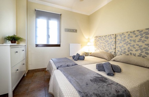 Punta del Moral Apartment | 55 m² Apartment ∙ 2 bedrooms ∙ 4 guests