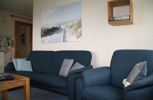 Suderende Apartment | 55 m² Apartment ∙ 2 bedrooms ∙ 4 guests