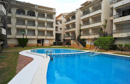 Alcossebre Apartment | 55 m² Apartment ∙ 2 bedrooms ∙ 6 guests