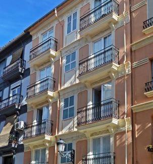 El Botanic Apartment | 55 m² Apartment ∙ 1 bedroom ∙ 5 guests