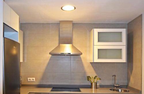 El Botanic Apartment | 55 m² Apartment ∙ 1 bedroom ∙ 5 guests