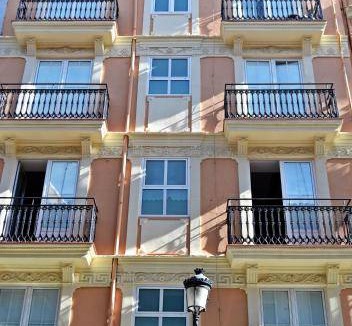 El Botanic Apartment | 55 m² Apartment ∙ 1 bedroom ∙ 5 guests