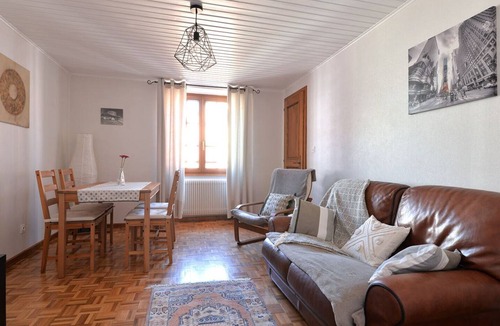 Kaysersberg-Vignoble Apartment | 55 m² Apartment ∙ 1 bedroom ∙ 2 guests