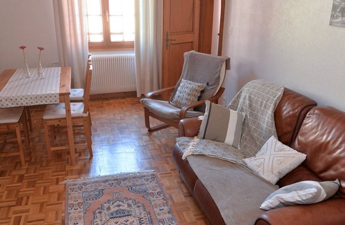 Kaysersberg-Vignoble Apartment | 55 m² Apartment ∙ 1 bedroom ∙ 2 guests