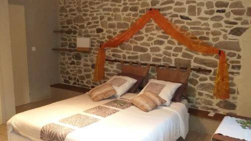 Sousceyrac Bed & Breakfast | 55 m² Bed and breakfast ∙ 4 guests
