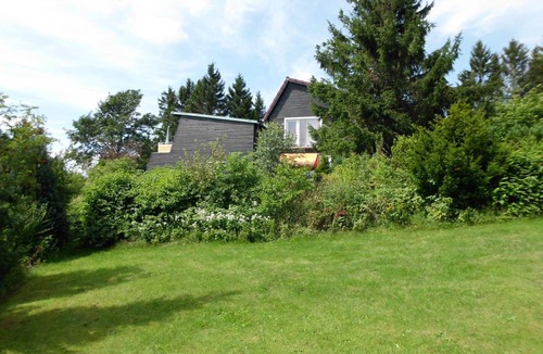 Hahnenklee Apartment | 55 m² Apartment ∙ 1 bedroom ∙ 2 guests