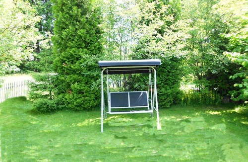 Hahnenklee Apartment | 55 m² Apartment ∙ 1 bedroom ∙ 2 guests