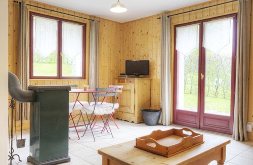 Lelex House | 55 m² Gîte ∙ 1 bedroom ∙ 4 guests