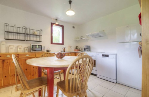 Lelex House | 55 m² Gîte ∙ 1 bedroom ∙ 4 guests