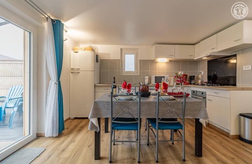 Saint-Beron House | 55 m² Gîte ∙ 2 bedrooms ∙ 4 guests