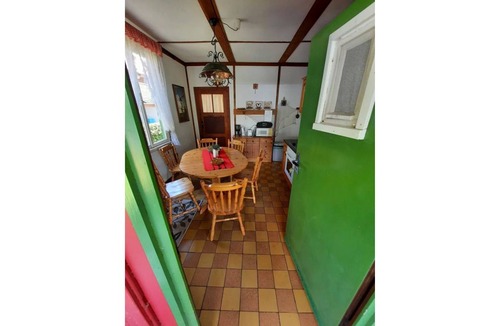 Ueckeritz House | 55 m² House ∙ 2 bedrooms ∙ 5 guests