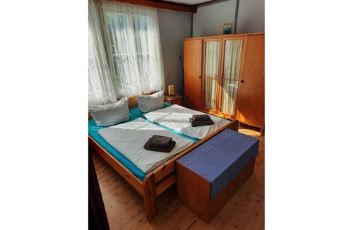 Ueckeritz House | 55 m² House ∙ 2 bedrooms ∙ 5 guests