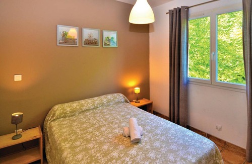Raphele-les-Arles House | 55 m² Maisonette ∙ 2 bedrooms ∙ 6 guests