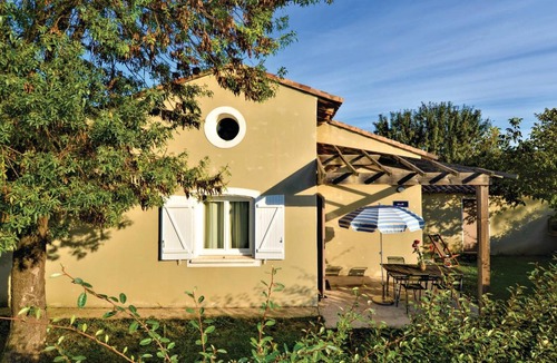 Raphele-les-Arles House | 55 m² Maisonette ∙ 2 bedrooms ∙ 6 guests