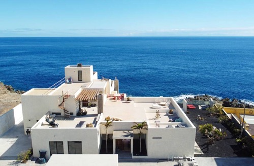 Arico Villa | 550 m² Villa ∙ 7 bedrooms ∙ 15 guests